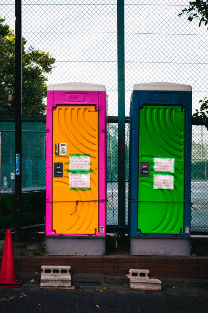 Best Porta potty rental near me  in New Canaan, CT