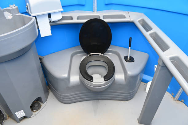 Best Porta potty delivery and setup  in New Canaan, CT