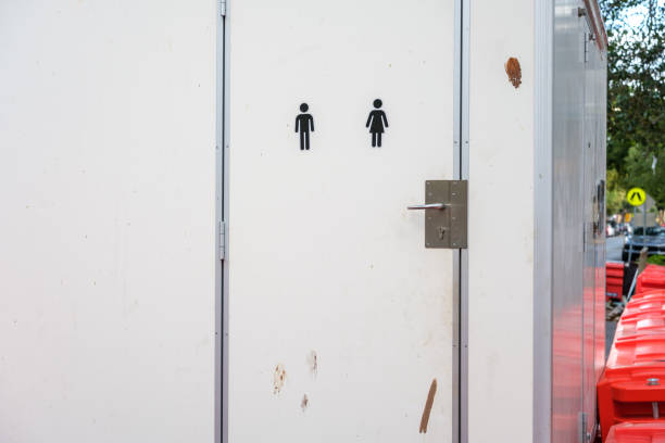 Best Porta potty services near me  in New Canaan, CT