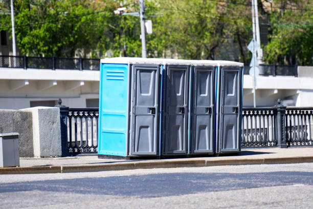 Best Local porta potty services  in New Canaan, CT