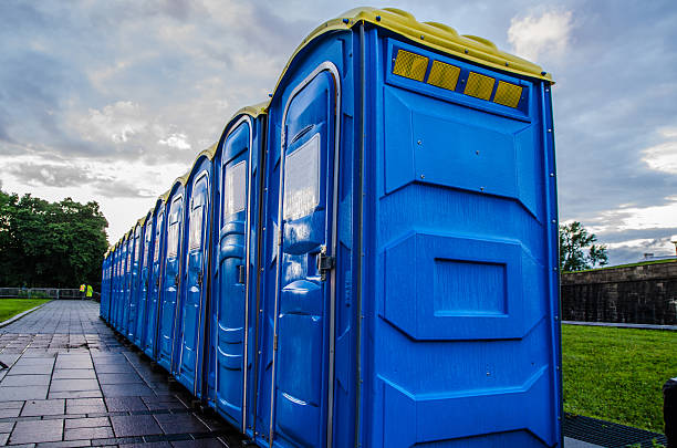 Best Portable restroom trailer rental  in New Canaan, CT