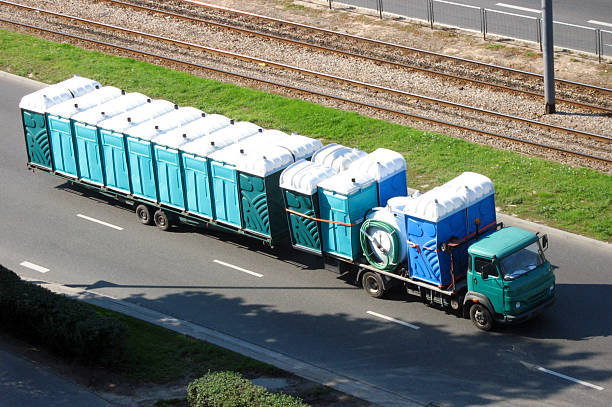 Best Emergency porta potty rental  in New Canaan, CT